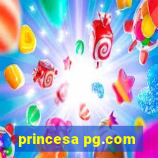 princesa pg.com